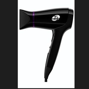 T3 Micro Featherweight Compact Folding Hair Dryer